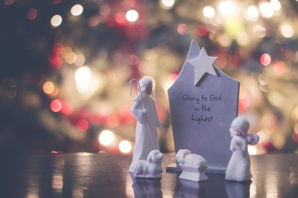 Christmas: The Story Behind “Hark! The Herald Angels&nbsp;Sing”