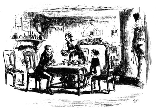 Classics: David Copperfield by Charles&nbsp;Dickens