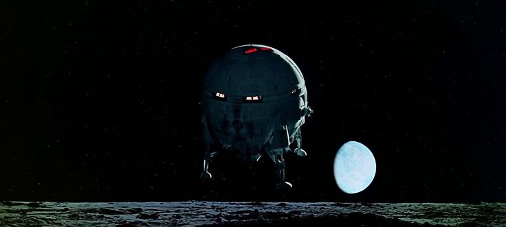 50 Years Ago Today: 2001: A Space Odyssey&nbsp;Premiered