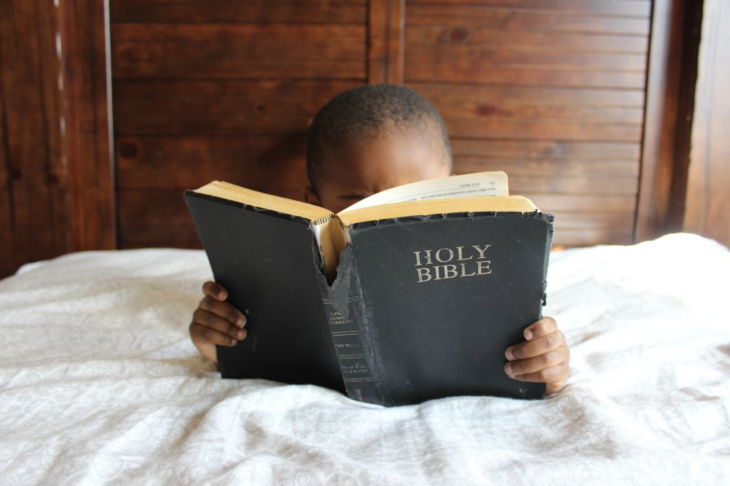 Practical Tips for Daily Bible&nbsp;Reading