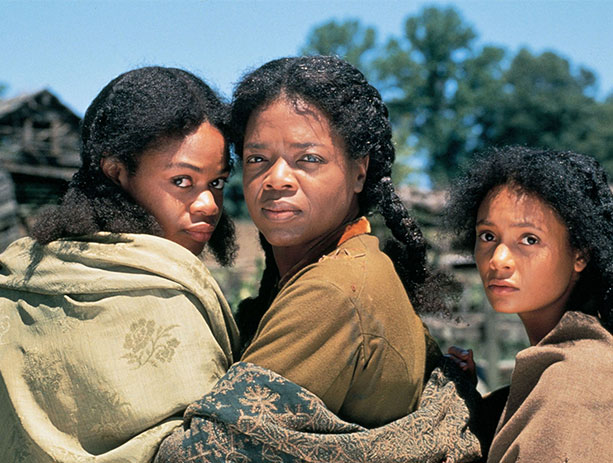 Classics: Beloved by Toni&nbsp;Morrison