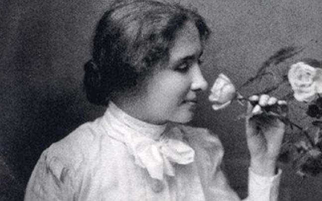 50 Years Ago Today: Helen Keller Passed&nbsp;Away