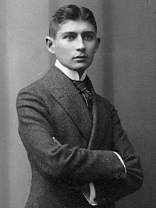 franzkafka
