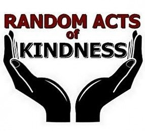 randomactsofkindness