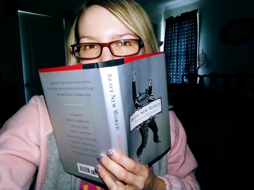 Books I Read in 2018 (Fiction &&nbsp;Scripture)