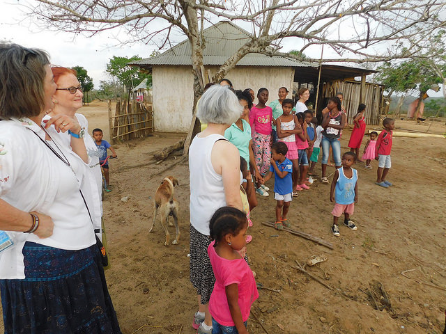 united methodist women