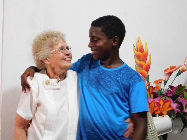 united methodist women