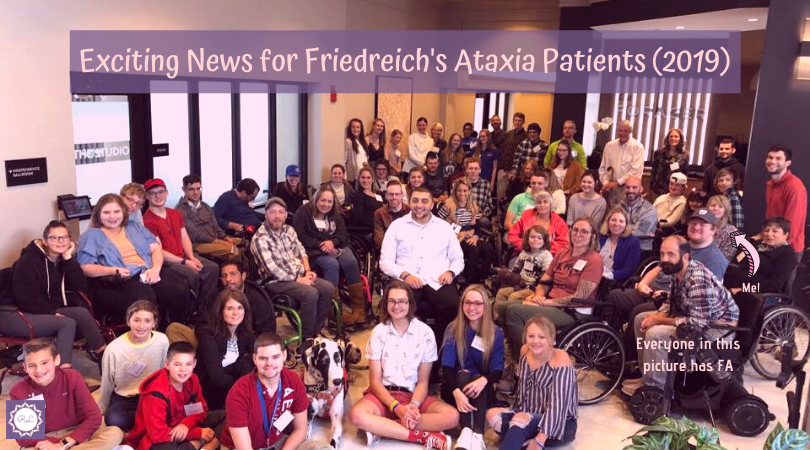 We Interrupt the Regularly-Scheduled Program for a Special Announcement…