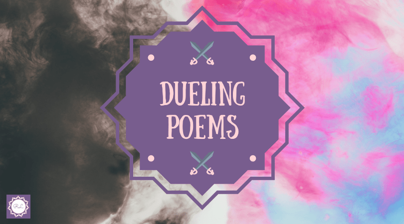 Dueling Poems: “The World’s Gone to Hell in a Handbasket” (Satire) vs. a Reasoned&nbsp;Response