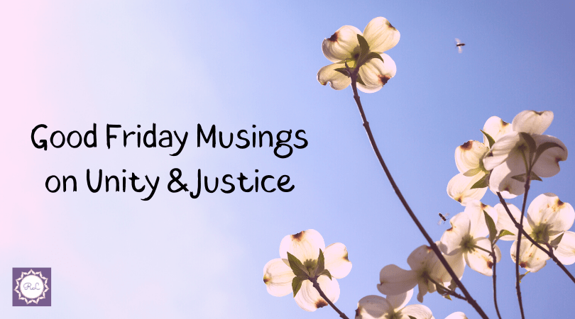 God Spoke to Me, an Eerily Prophetic Quote from Dr. MLK Jr. & Attending a Mega-Church&nbsp;Virtually