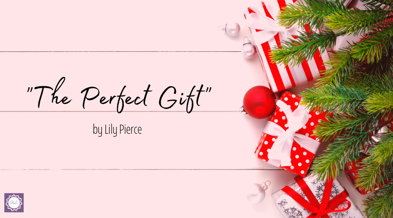 “The Perfect Gift” (a Christmas Poem) + a Proclamative Scripture&nbsp;Compilation
