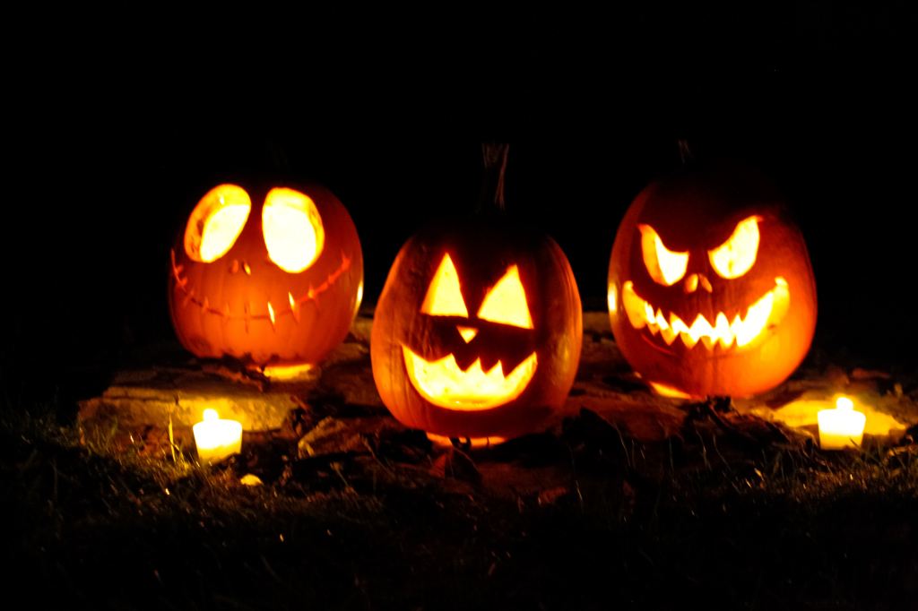Is Halloween Evil? (Should Christians & Other Religious People Celebrate&nbsp;It?)