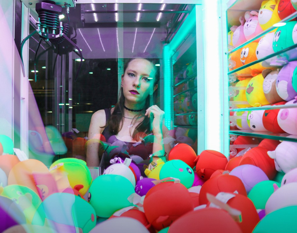 The Great Claw Machine Scam   (Low Buy/No Buy&nbsp;2026)