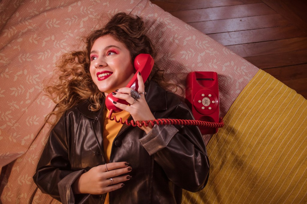 Can You Hear Me Now? Good.