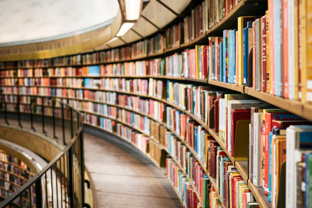 To Be Or Not to Be? (Writing Advice)